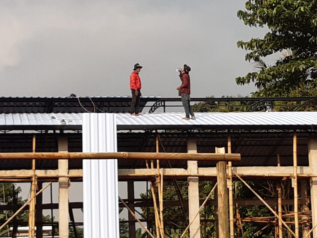 Kontraktor dan Renovasi Gudang dan Pabrik di Bandung ...