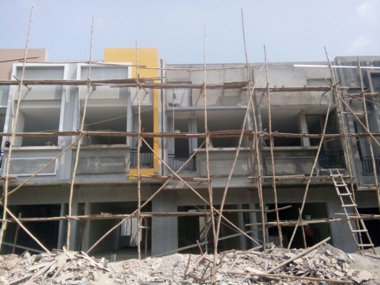 Jasa Bangun Ruko Di Malang