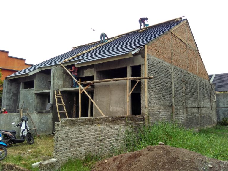 Jasa Borong Upah Kerja Termurah di Bandung | PT Shanam ...