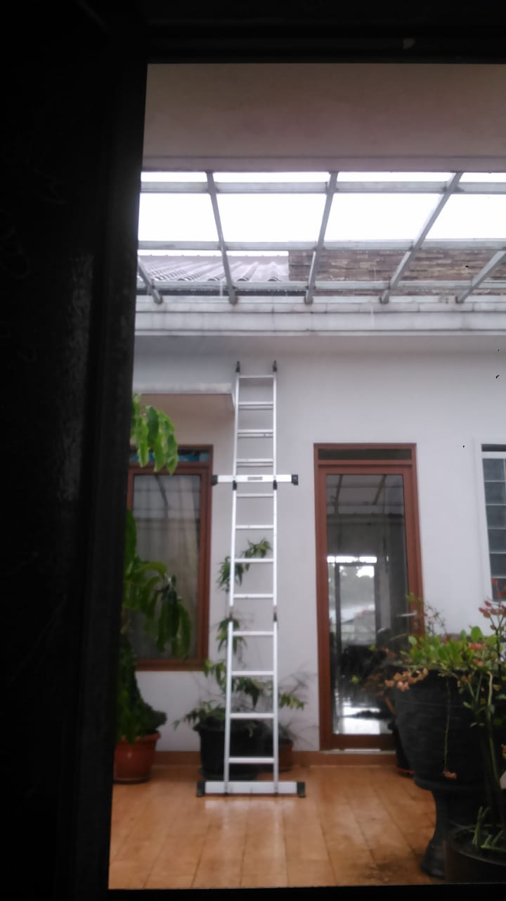 Jasa Kanopi  Solarflat  Termurah Bandung  PT Shanam Persada 