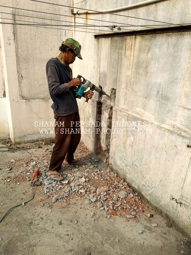 Jasa Kontraktor Cafe Termurah di Bandung | PT Shanam ...