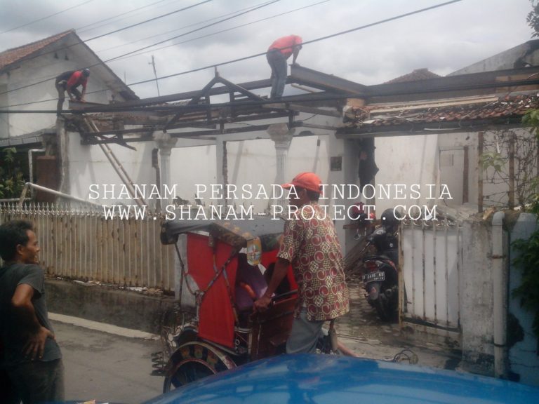 Jasa Kontraktor Rumah Mewah Termurah di Bandung | PT ...