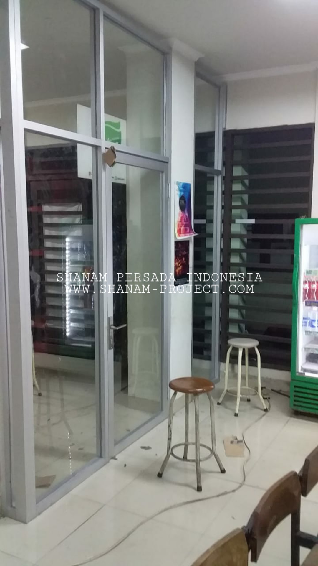 Harga Kusen Aluminium Bandung & Cimahi Murah 2020 | PT ...