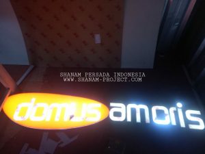 Jasa Huruf Timbul Bandung & Cimahi