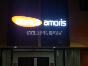 Jasa Huruf Timbul Bandung & Cimahi